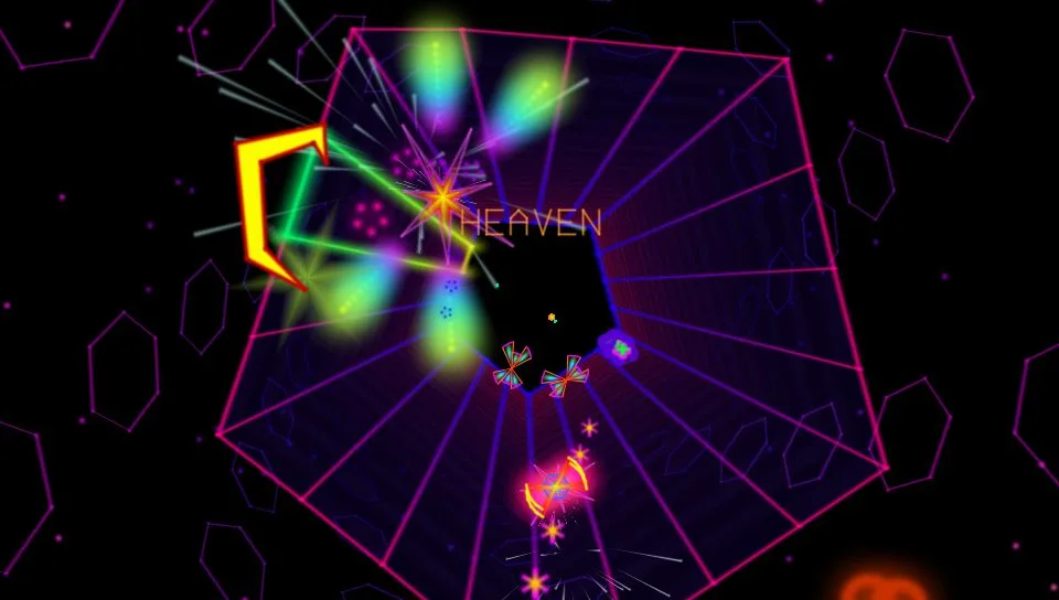 The 40 Best PS Vita Hidden Gems 24 TxK (PS Vita, 2014)