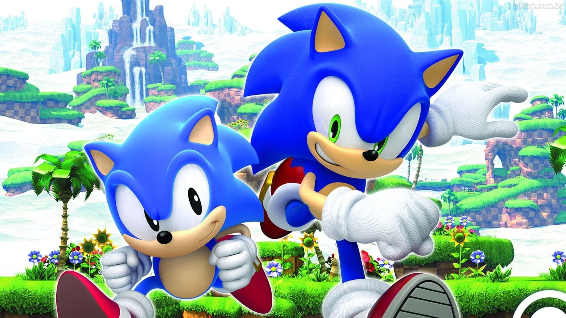 The 30 Best SEGA Games of All Time