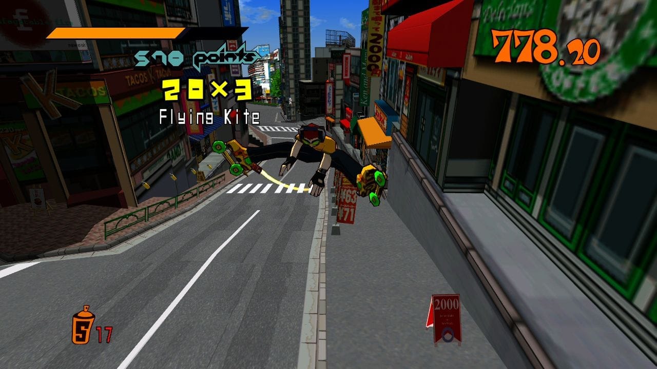 jetsetradio 3