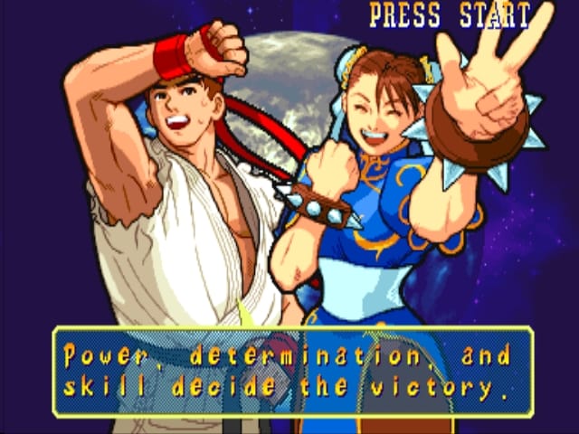 Marvel vs. Capcom Review (Arcade) - Final Verdict