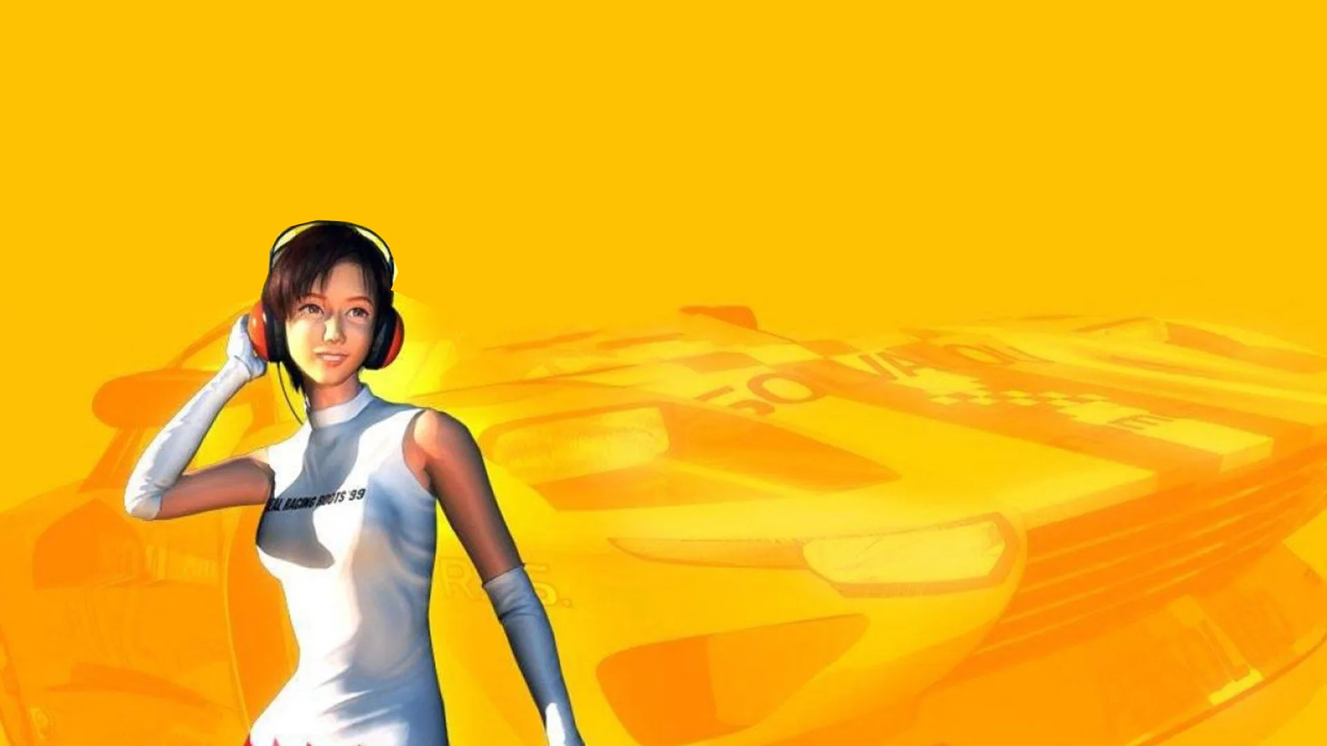 R4: Ridge Racer Type 4 Review (PS1)