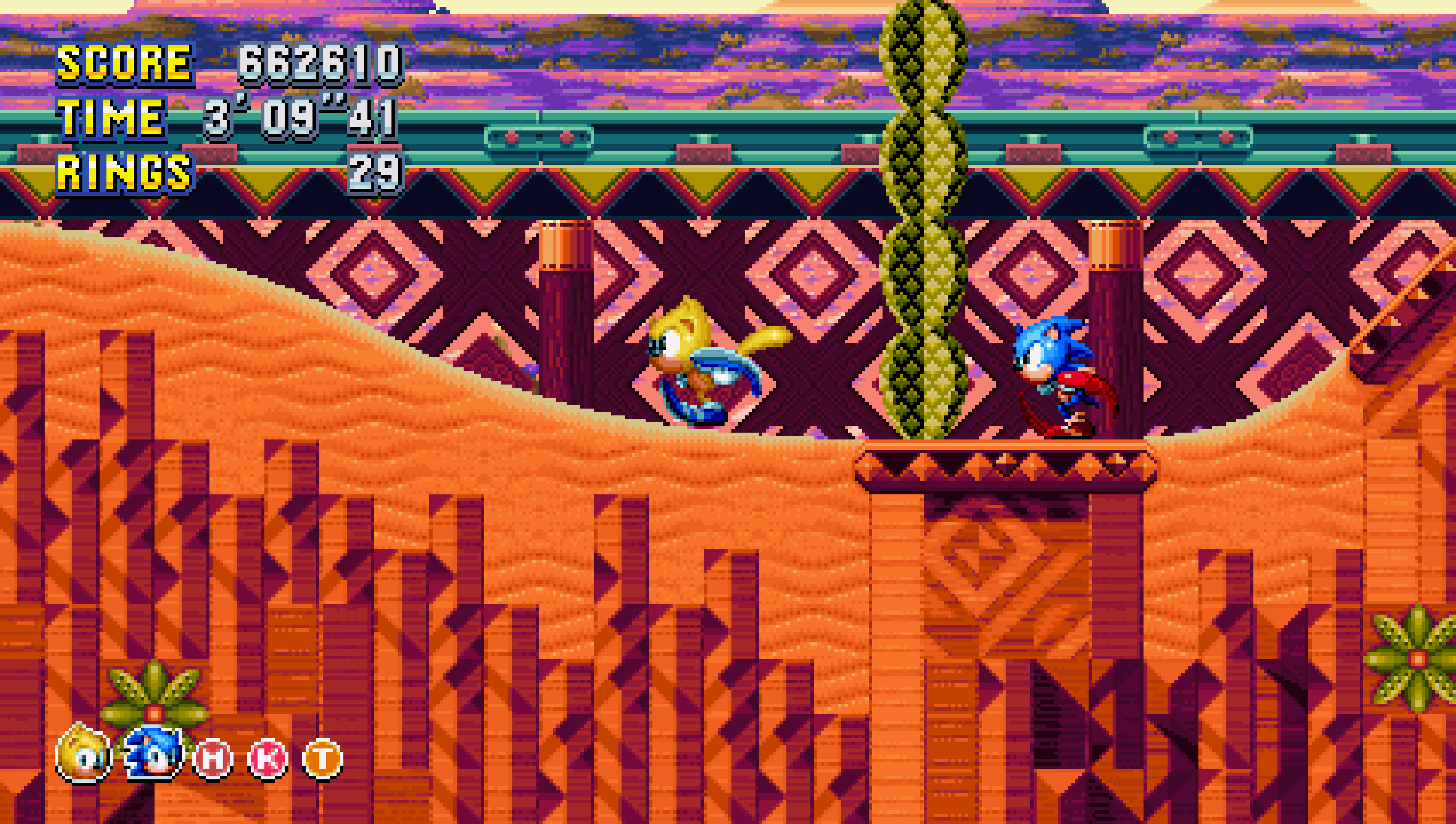 The 30 Best SEGA Games of All Time 27 Sonic Mania Plus (PS4, Xbox One, Switch, PC, 2018)