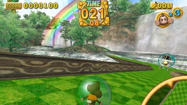 The 30 Best SEGA Games of All Time 17 super monkey ball 2