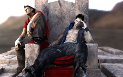 Virtua Fighter 4: Evolution Review (PS2) Virtua Fighter 4 Evolution Review (PS2)