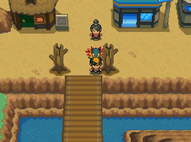 Pokémon HeartGold and SoulSilver Review (Nintendo DS)