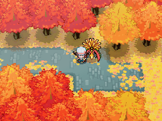 Pokémon HeartGold and SoulSilver Review (Nintendo DS)