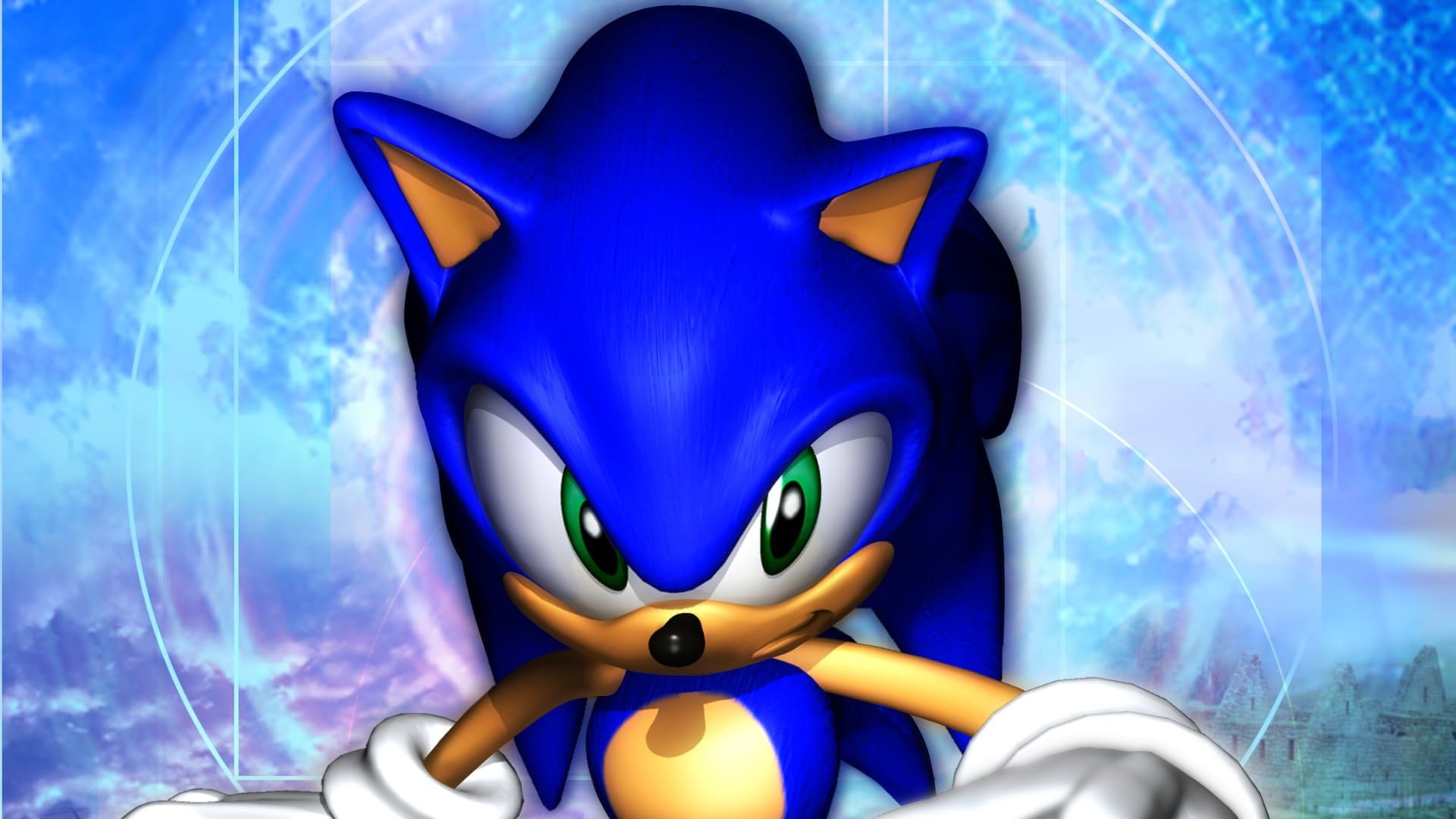 Sonic Adventure DX: Director’s Cut Review (GameCube)