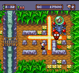 Bomberman ’94 Review (PC Engine)