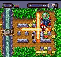 BOMBERMAN NEC PC Engine Japón EUR 28,13 - ES