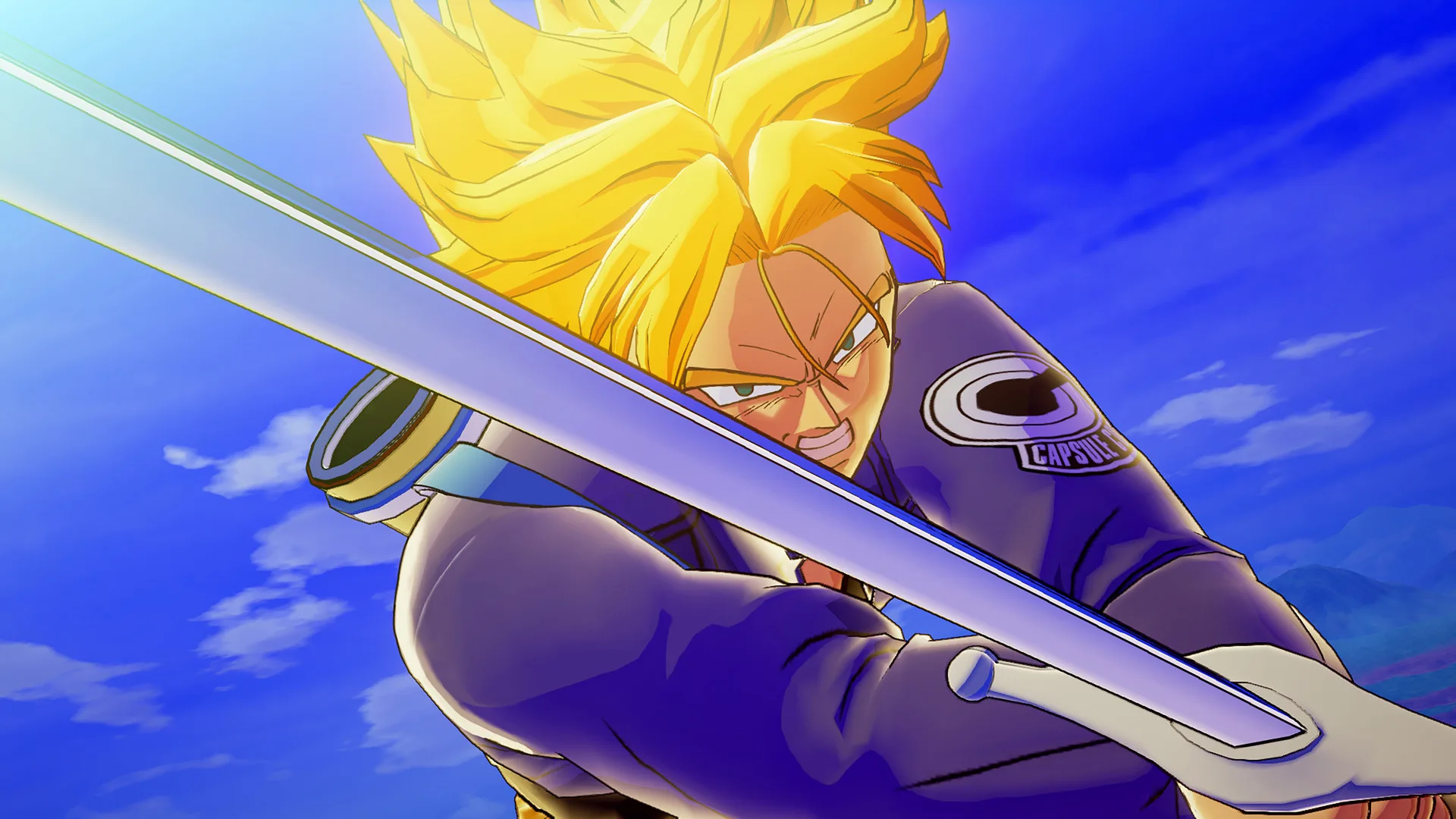 Dragon Ball Z: Kakarot Review (PC)