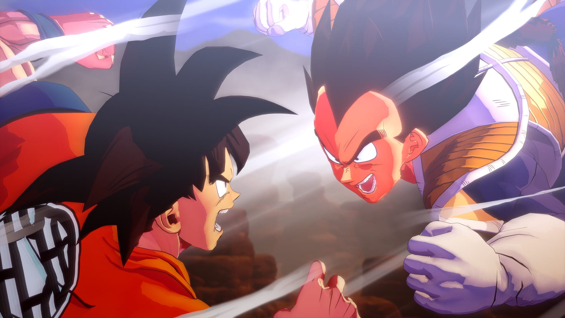 Dragon Ball Z: Kakarot Review (PC)