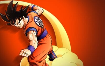 Dragon Ball Z: Kakarot Review (PC)