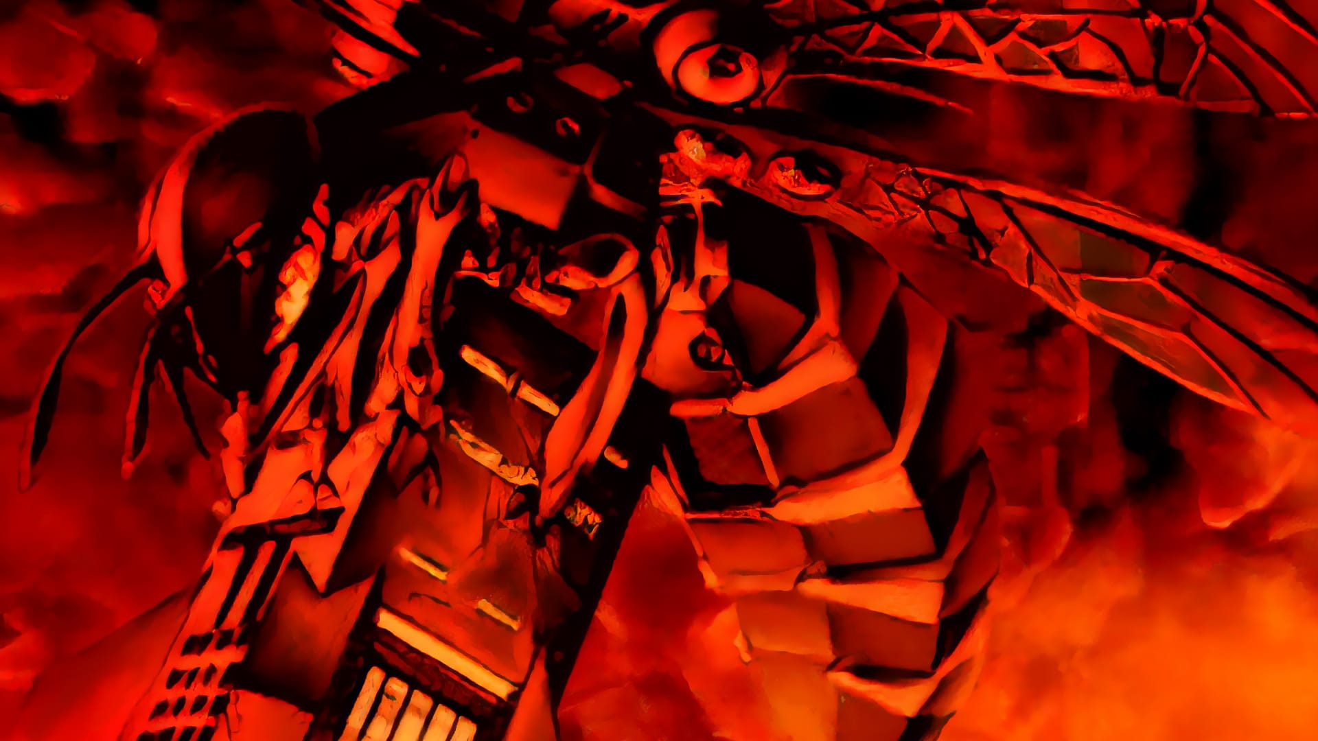 DoDonPachi Review (Arcade)