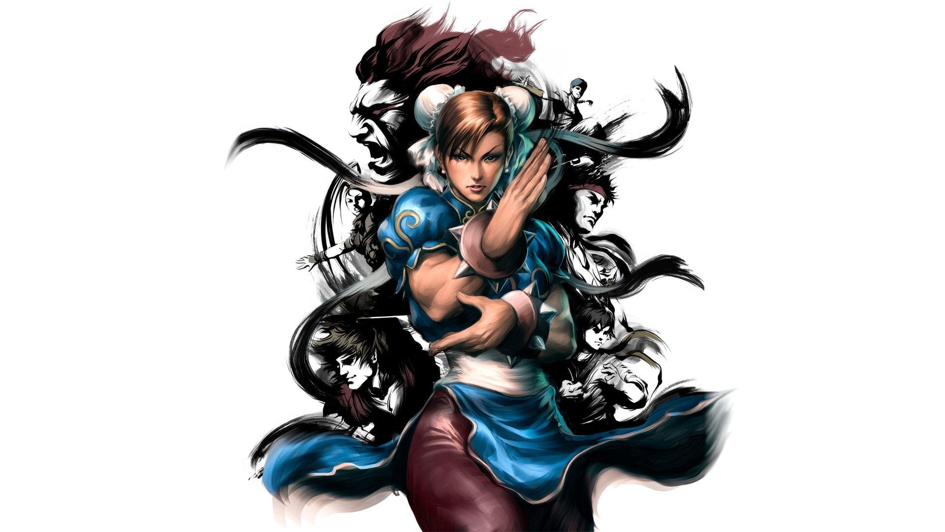 Street Fighter III: 3rd Strike Online Edition Review (PS3)