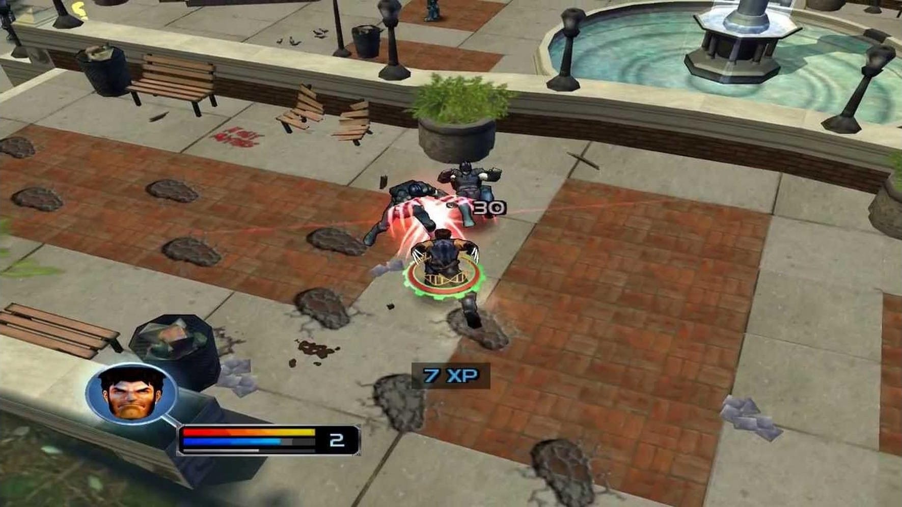 X-Men Legends Review (GameCube)