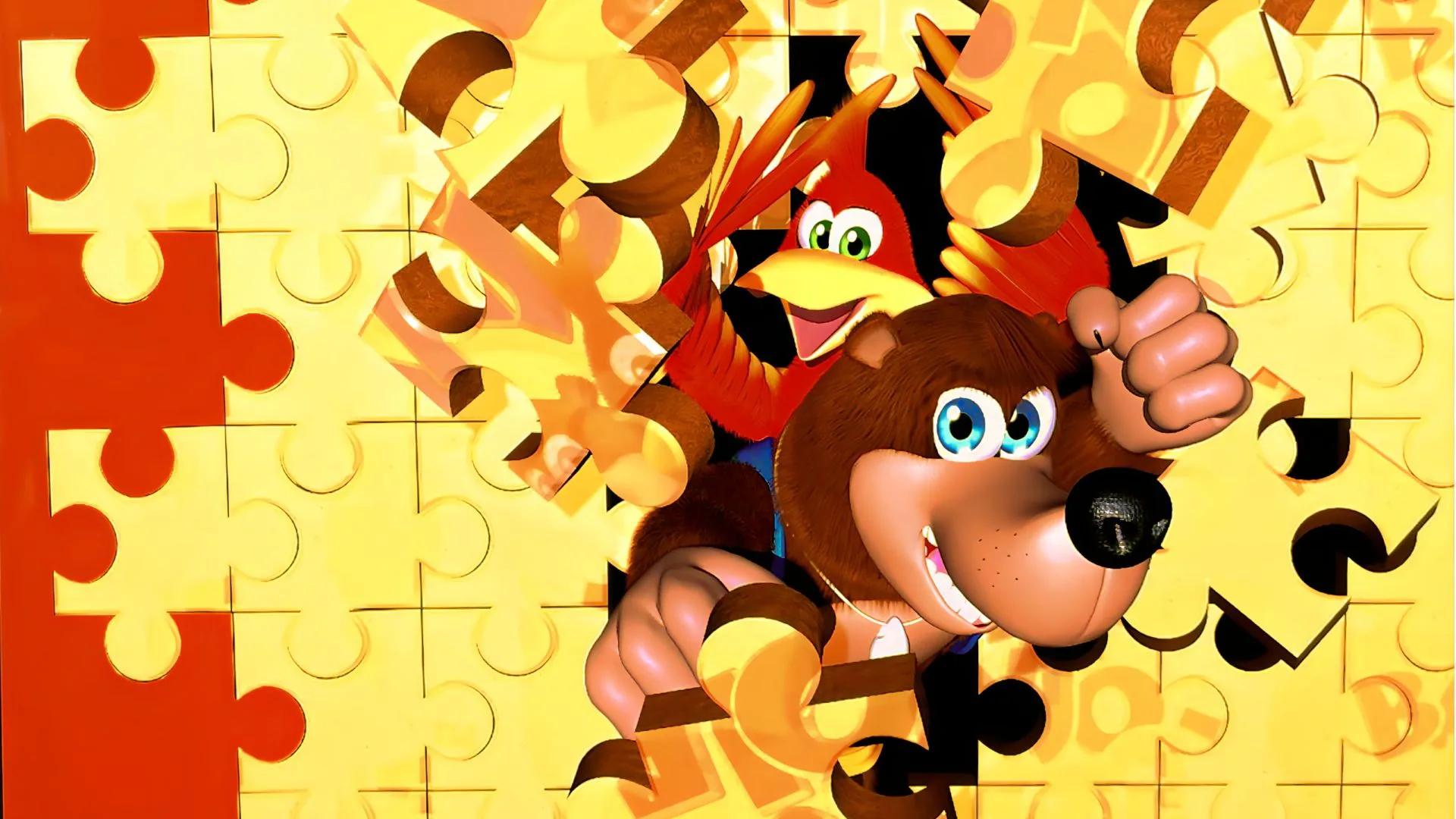 The 30 Best N64 Platformers