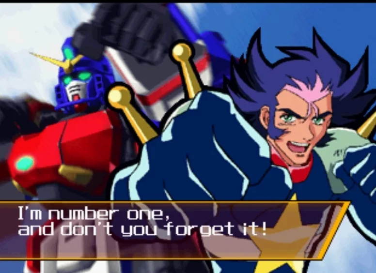 Gundam: Battle Assault 2 Review (PS1) 7 Gundam: Battle Assault 2 Review (PS1)