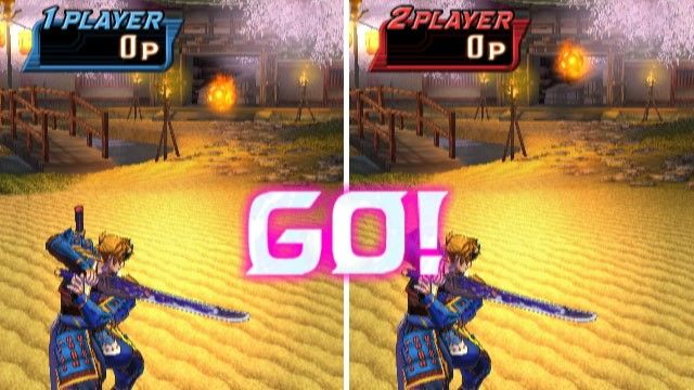 Tatsunoko vs. Capcom: Ultimate All Stars Review (Wii)