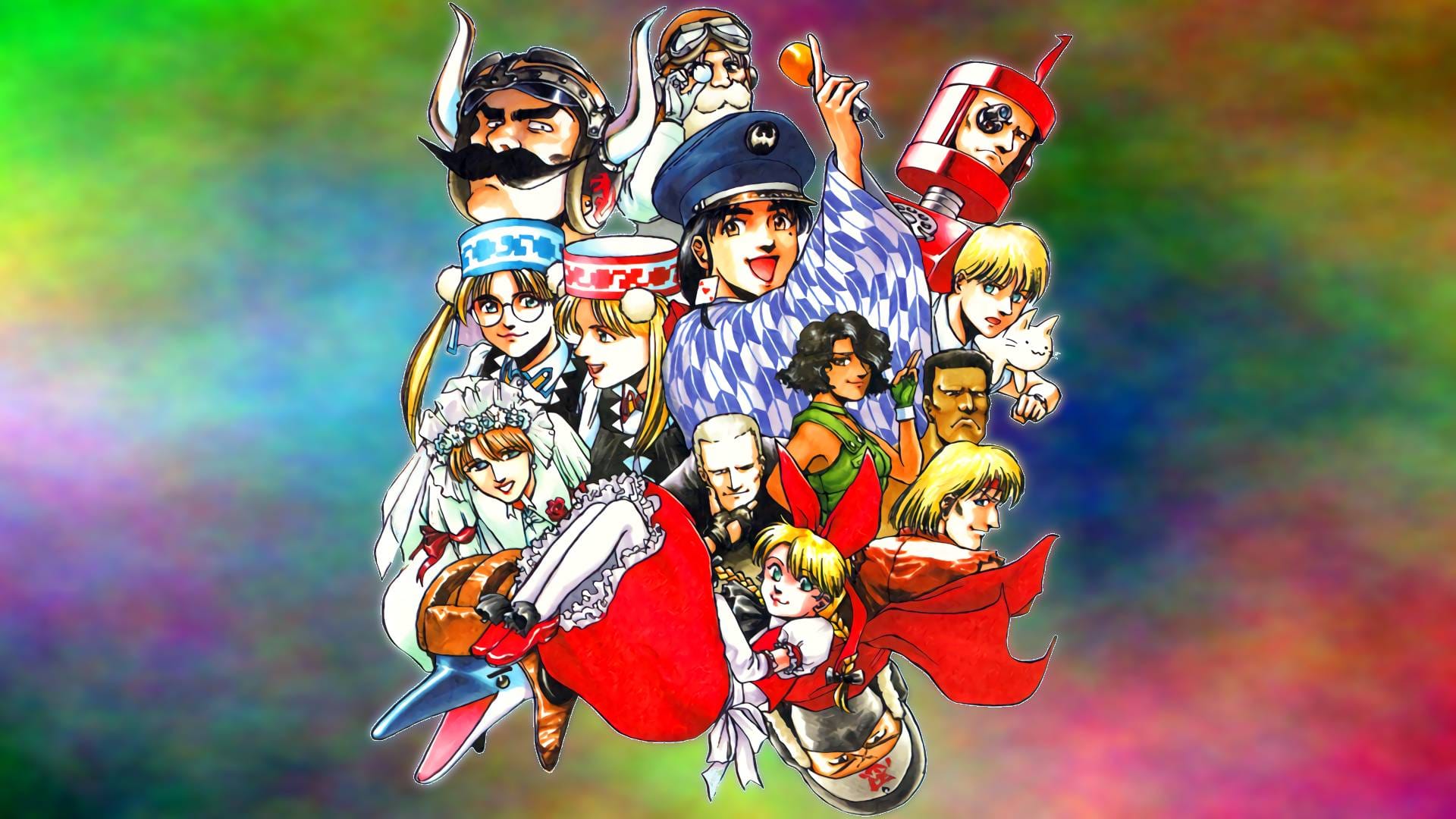Aero Fighters 3 Review (Neo Geo)