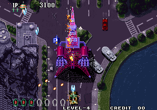 Aero Fighters 3 Review (Neo Geo) 3 Aero Fighters 3 Review (Neo Geo)