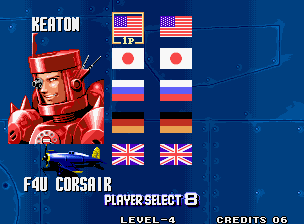 Aero Fighters 3 Review (Neo Geo) 2 Aero Fighters 3 Review (Neo Geo)