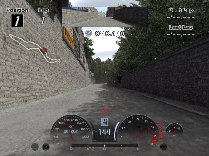 Gran Turismo 4 Review (PS2)