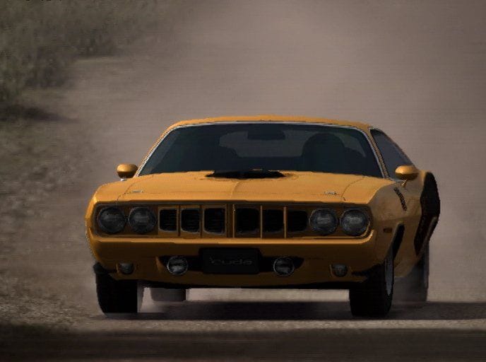 Gran Turismo 4 Review (PS2)