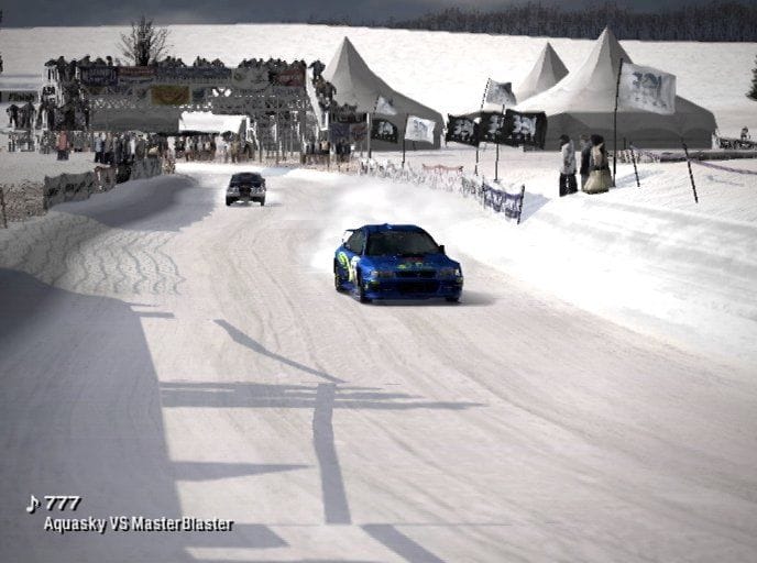 Gran Turismo 4 Review (PS2)