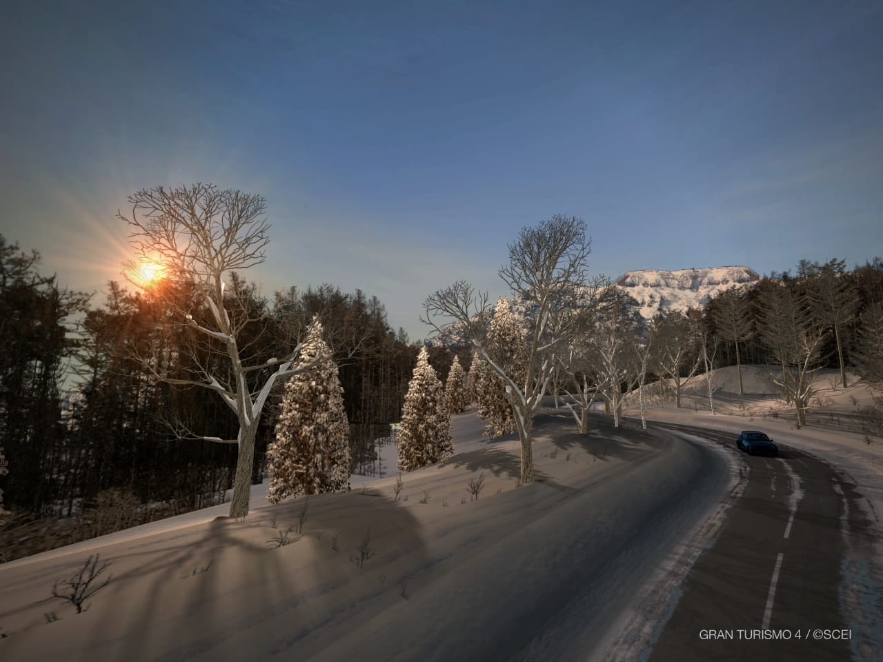 Gran Turismo 4 Review (PS2)