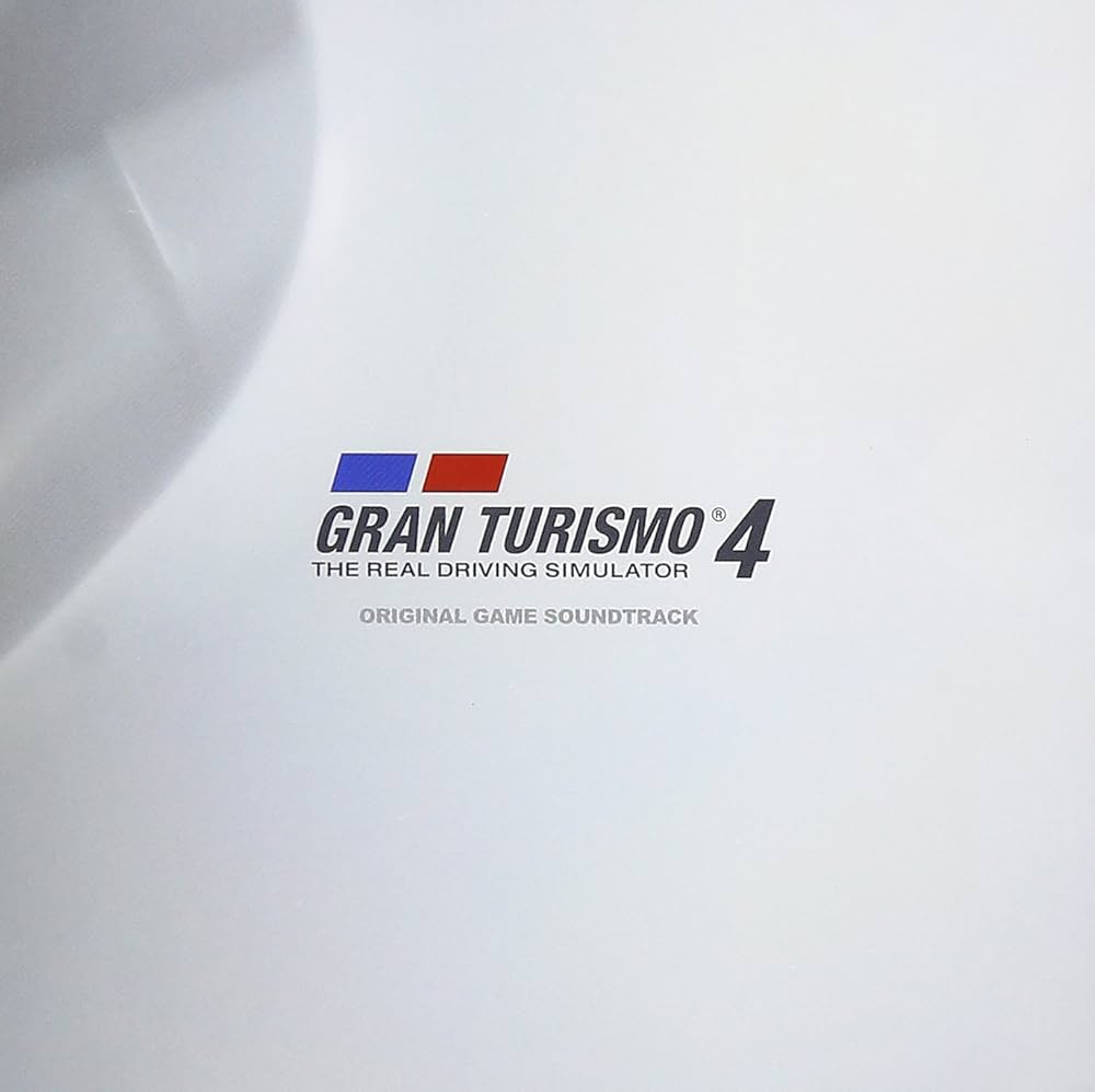 Gran Turismo 4 Review (PS2)
