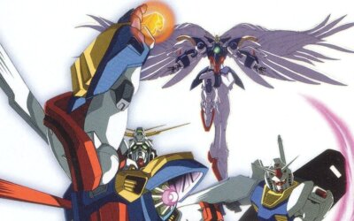 Gundam: Battle Assault 2 Review (PS1)