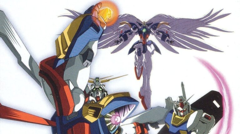 Gundam: Battle Assault 2 Review (PS1)