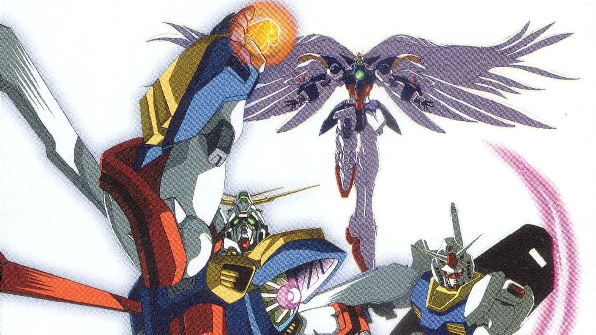 Gundam: Battle Assault 2 Review (PS1)