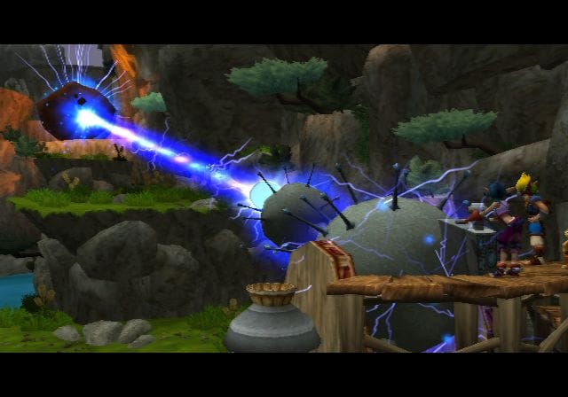 Jak and Daxter: The Precursor Legacy Review (PS2)