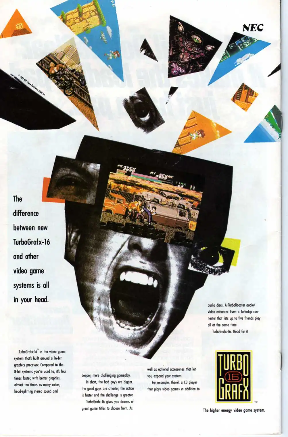 Remembering The NEC PC-FX: Why Did It Fail? 9 Locked in Japan: The Missing TurboGrafx Successor—Remembering The NEC PC-FX: Why Did It Fail?