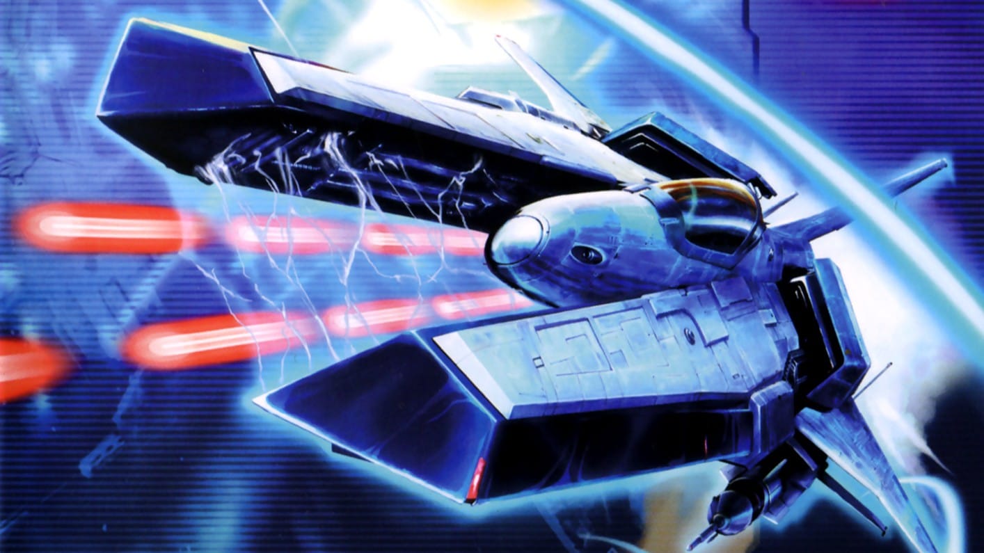 25 Essential PS2 Shmup (Shoot ‘Em Up) Games