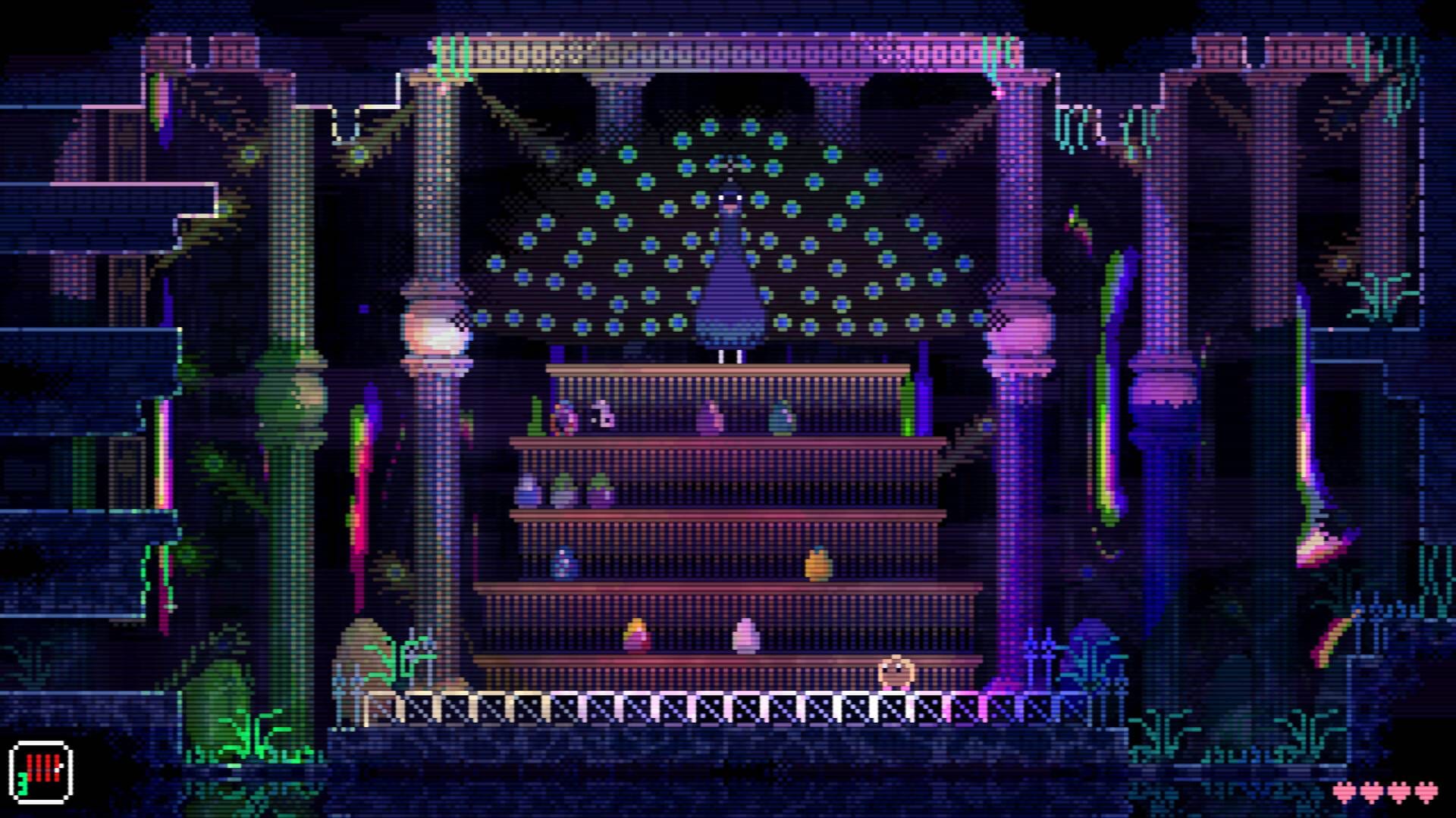 Animal Well (Billy Basso, 2024)