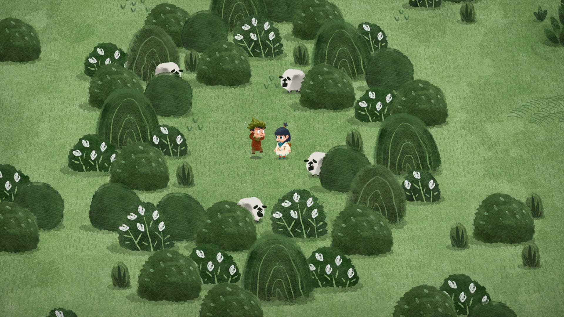 Carto (Sunhead Games, 2020)