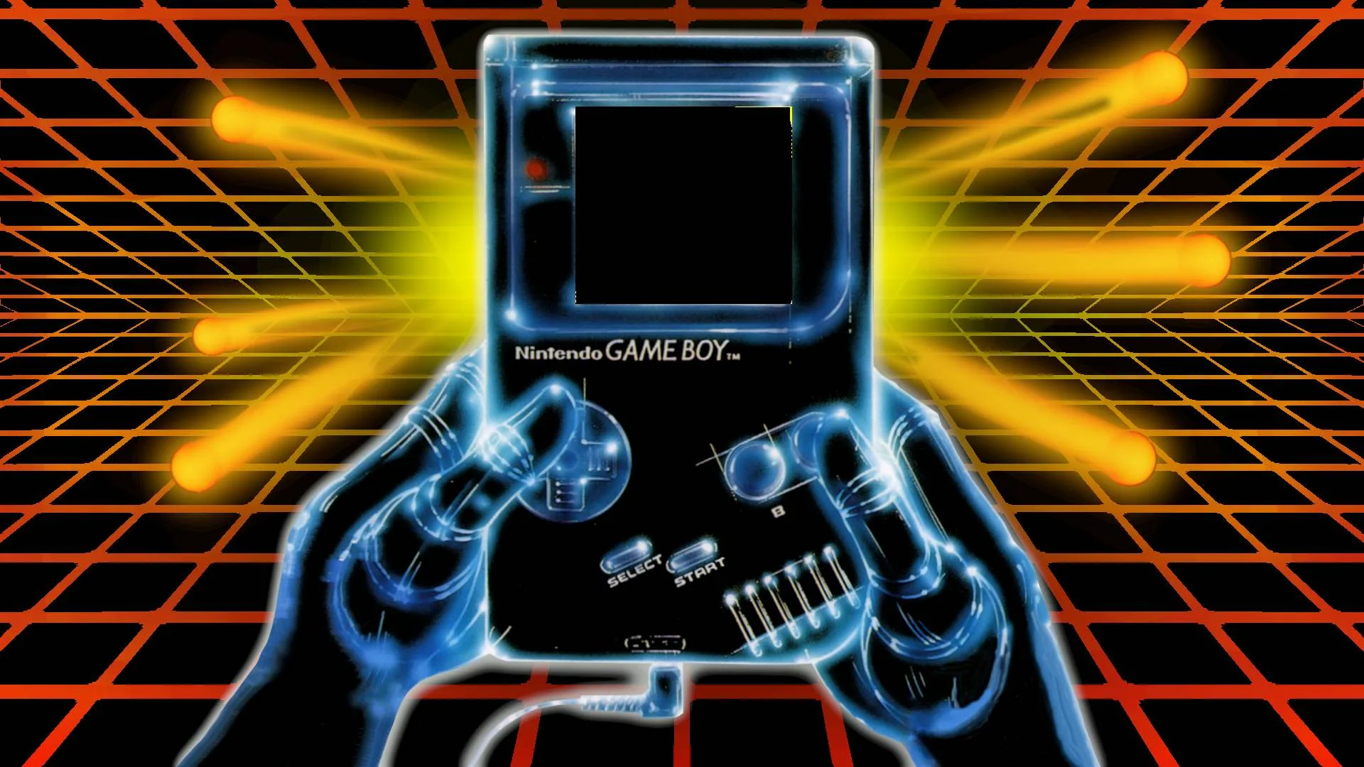 Game Boy: The Little Grey Brick That Conquered The World