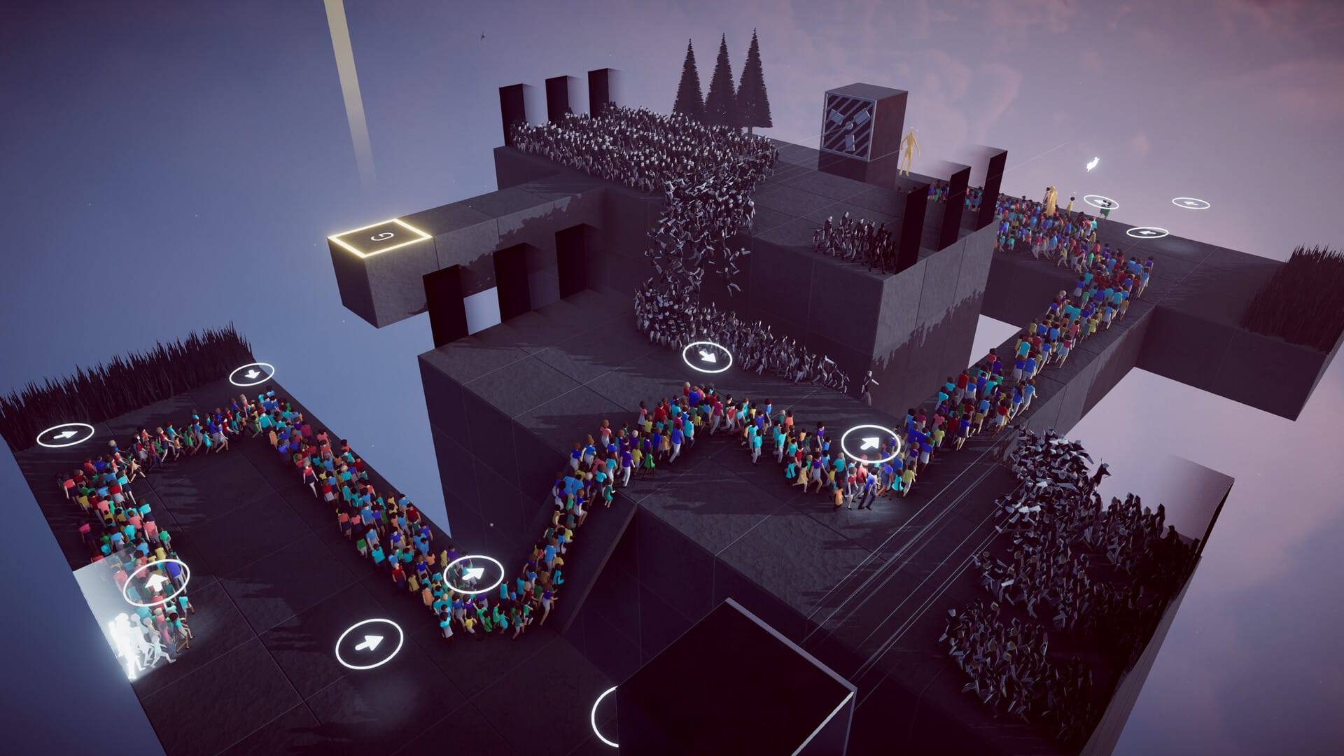 Humanity (tha ltd., Enhance, 2023)