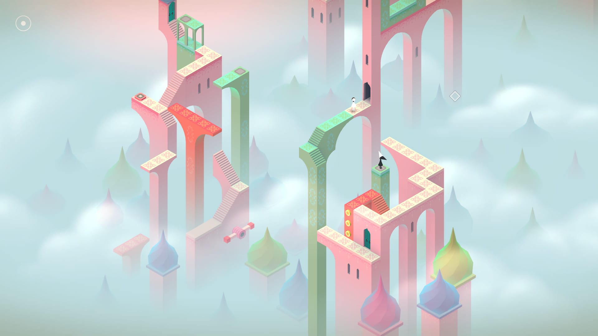Monument Valley (Ustwo Games, 2022)