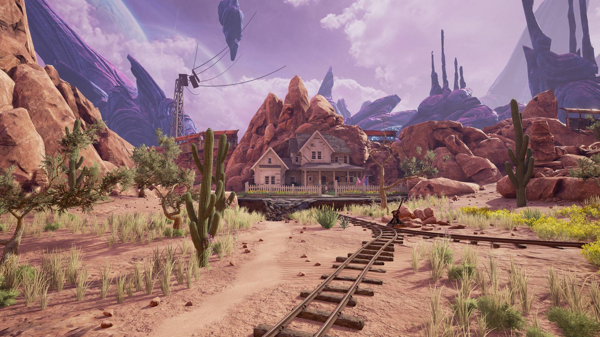 Obduction (Cyan Worlds, 2016)