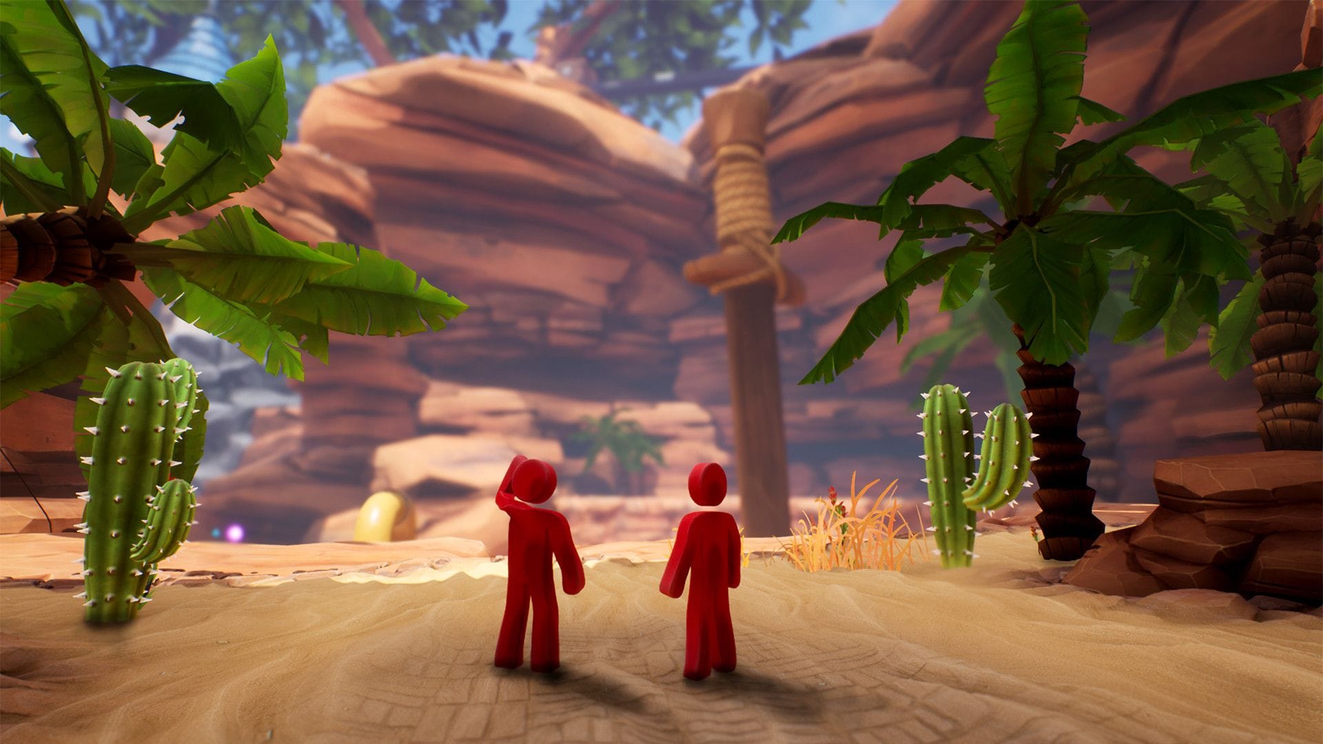 Supraland (Supra Games, 2019)