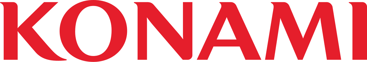 History of Hudson Soft: Gaming’s Most Underrated Pioneer 24 Konami 4th logo 2.svg