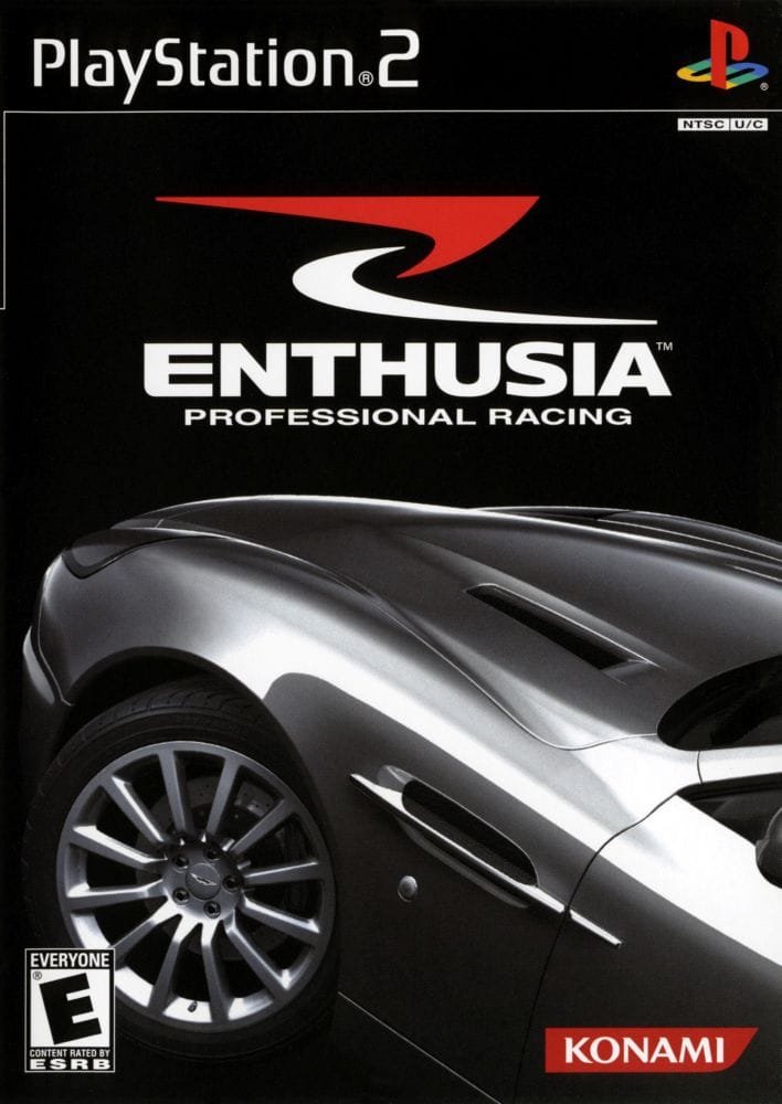 enthusia