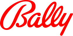 Bally logo