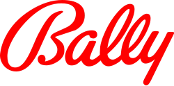 Midway Games: The Rise and Fall of an Arcade Kingpin 3 Bally logo