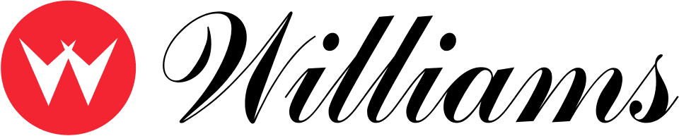 Williams Electronics logo