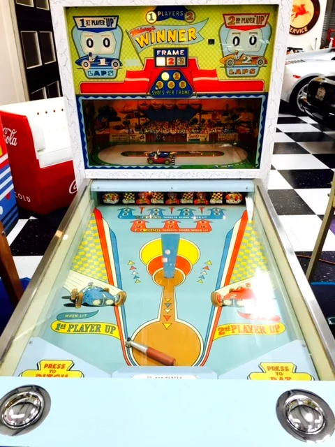 Midway Games: The Rise and Fall of an Arcade Kingpin 2 midway manufacturing